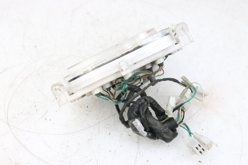 photo de LICZNIK SYM ORBIT 2 50 (2008 - 2014) - Część sprawdzona