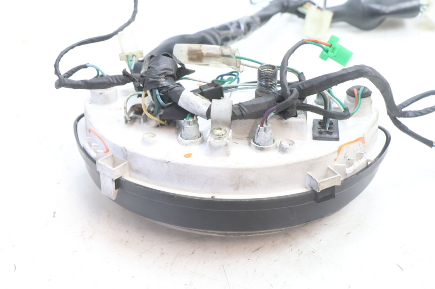 photo de LICZNIK SYM ORBIT III 3 4T 50 (2021 - 2025) - Widok produktu