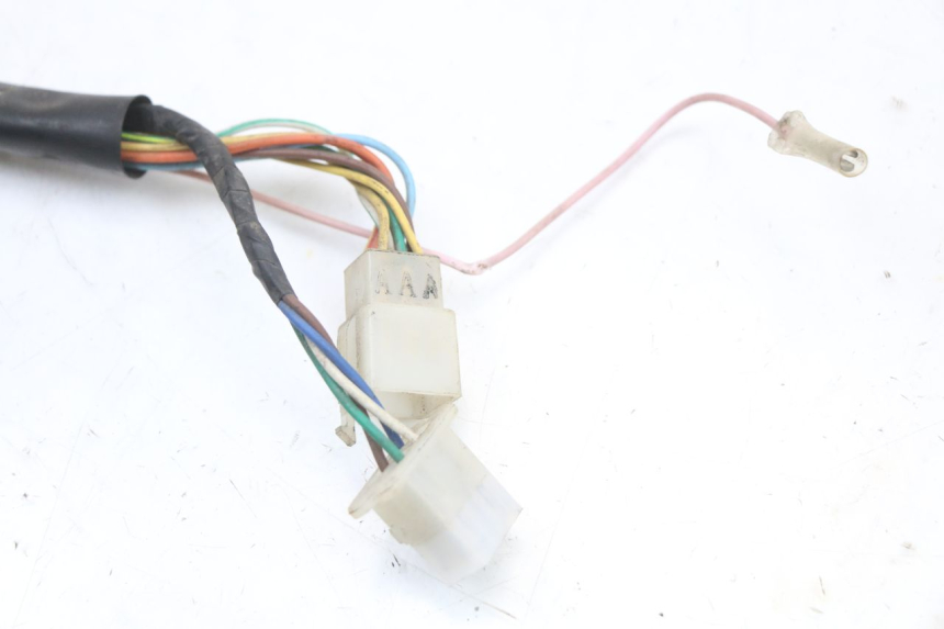 photo de LICZNIK SYM ORBIT 50 (2008 - 2010) - Widok produktu