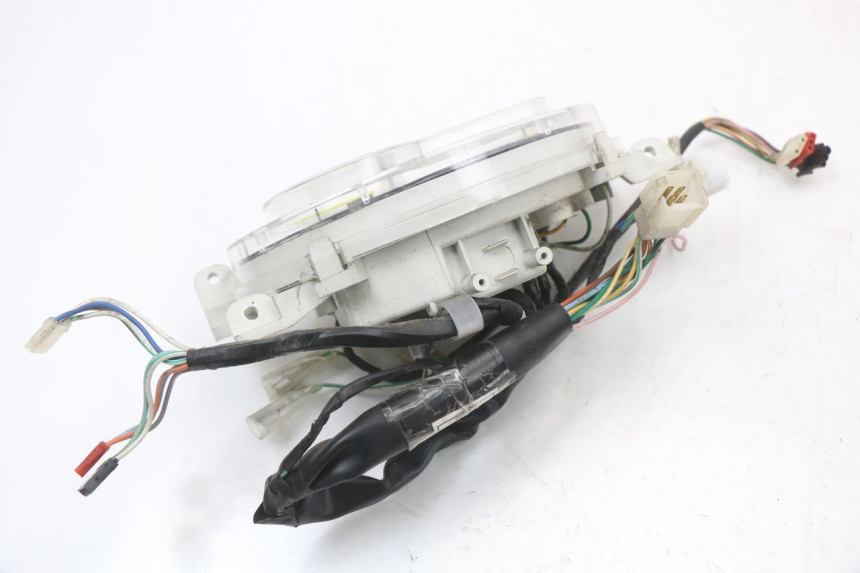 photo de LICZNIK SYM ORBIT 50 (2008 - 2010) - Widok ogólny