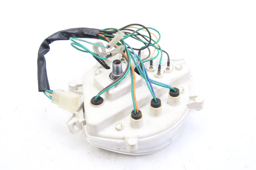 photo de LICZNIK TNT MOTOR OTTO 2T 50 (2012 - 2018) - Zbliżenie techniczne