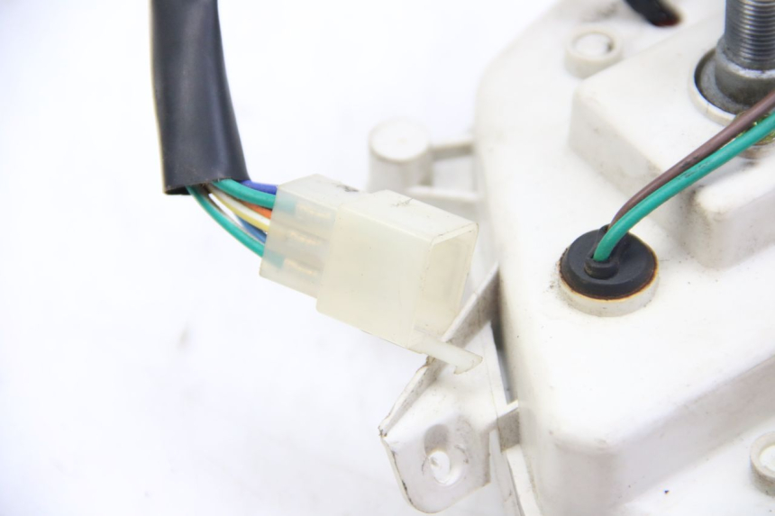 photo de LICZNIK TNT MOTOR OTTO 2T 50 (2012 - 2018) - Widok ogólny