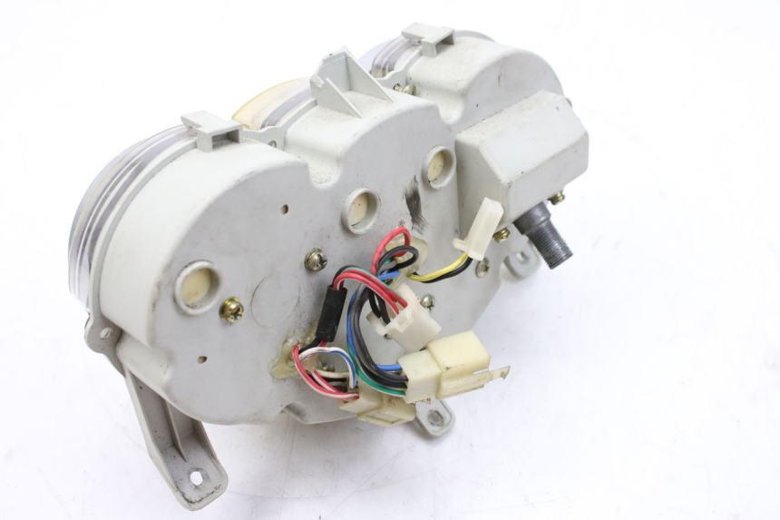 photo de LICZNIK KEEWAY OUTLOOK 125 (2007 - 2013) - Zoom stanu zużycia