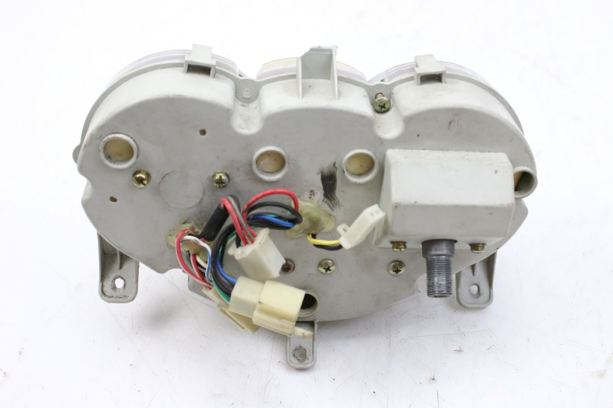 photo de LICZNIK KEEWAY OUTLOOK 125 (2007 - 2013) - Inny kąt widzenia