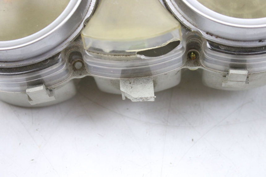 photo de LICZNIK KEEWAY OUTLOOK 125 (2007 - 2013) - Zbliżenie techniczne