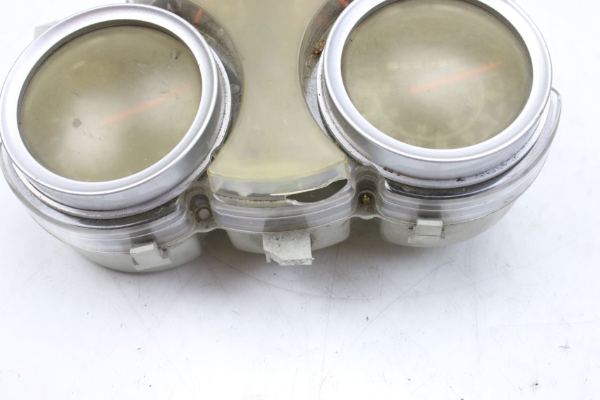 photo de LICZNIK KEEWAY OUTLOOK 125 (2007 - 2013) - Widok ogólny