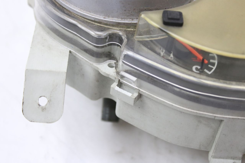 photo de LICZNIK KEEWAY OUTLOOK 125 (2007 - 2013) - Punkty mocowania