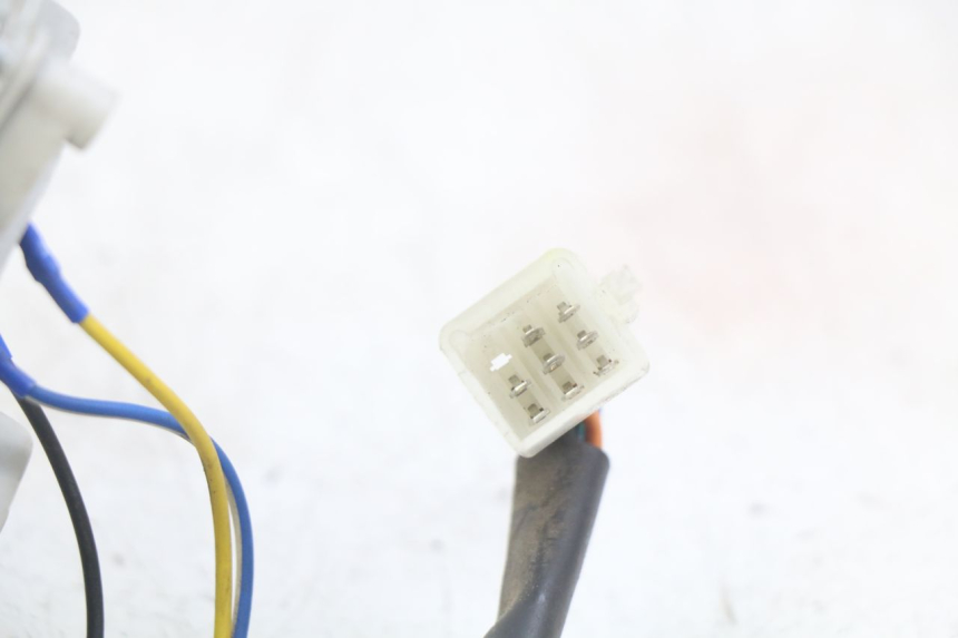 photo de LICZNIK IMF INDUSTRIE PACH 4T 50 (2009 - 2018) - Zbliżenie techniczne