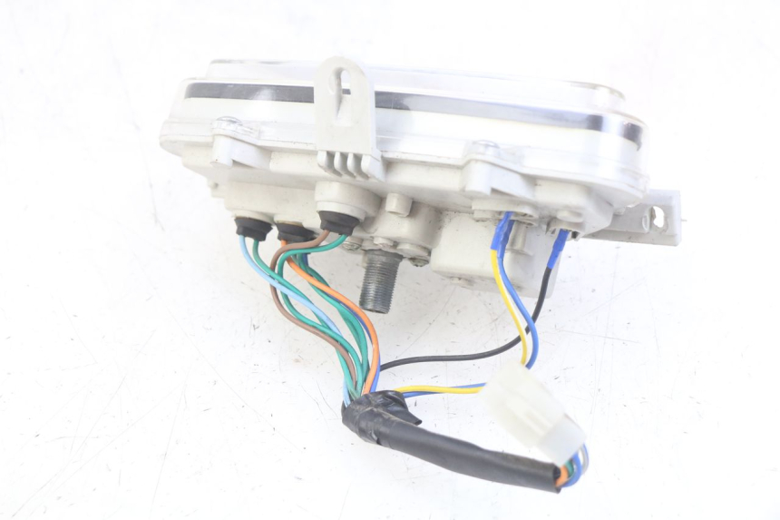 photo de LICZNIK IMF INDUSTRIE PACH 4T 50 (2009 - 2018) - Stan powierzchni