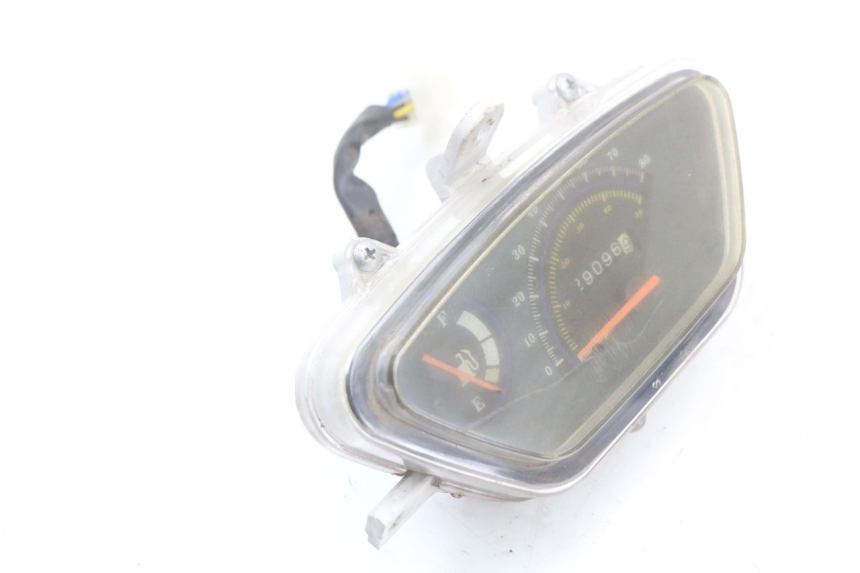 photo de LICZNIK IMF INDUSTRIE PACH 4T 50 (2009 - 2018) - Inny kąt widzenia