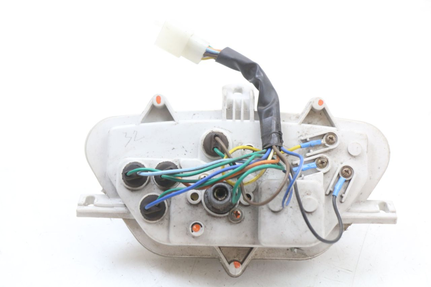 photo de LICZNIK IMF INDUSTRIE PACH 4T 50 (2009 - 2018) - Widok ogólny