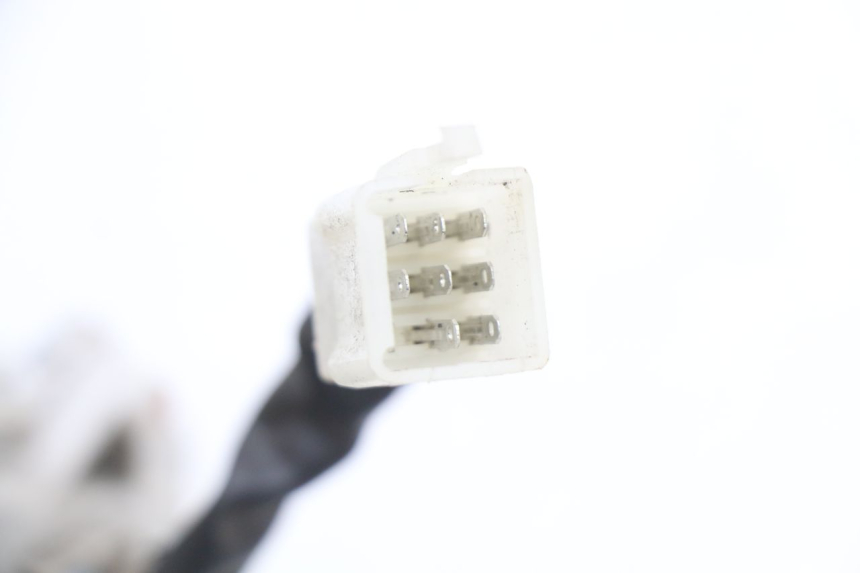 photo de LICZNIK IMF INDUSTRIE PACH 4T 50 (2009 - 2018) - Punkty mocowania