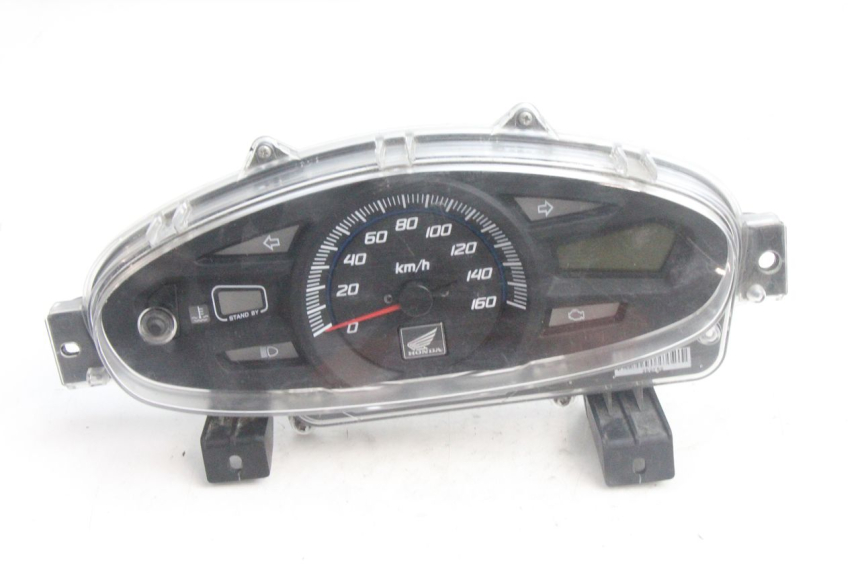 photo de LICZNIK HONDA PCX (JF28) 125 (2009 - 2011) - Widok główny