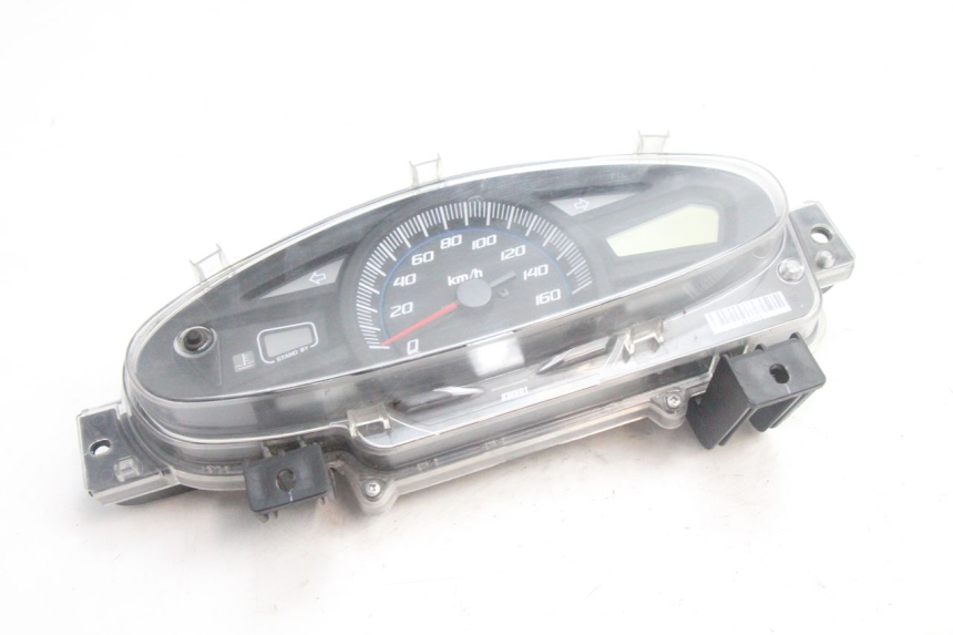 photo de LICZNIK HONDA PCX (JF28) 125 (2009 - 2011) - Zbliżenie techniczne