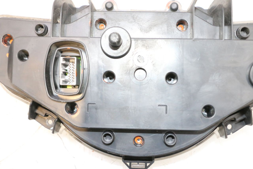 photo de LICZNIK HONDA PCX (JF57/JF64) 125 (2014 - 2018) - Widok produktu