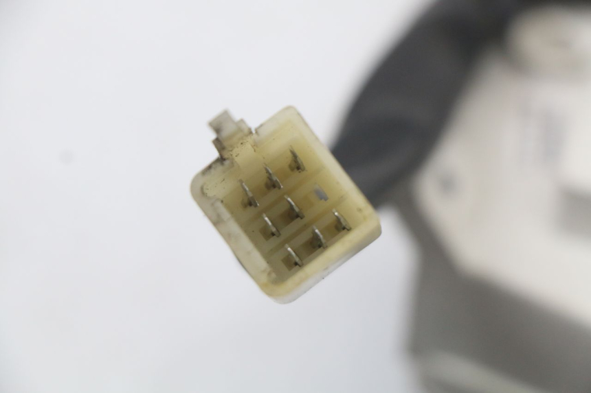 photo de LICZNIK PEUGEOT KISBEE 2T 50 (2010 - 2017) - Część sprawdzona