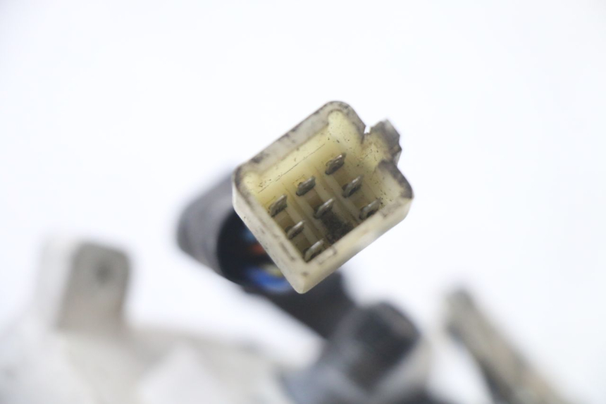 photo de LICZNIK PEUGEOT KISBEE 2T 50 (2010 - 2017) - Część sprawdzona