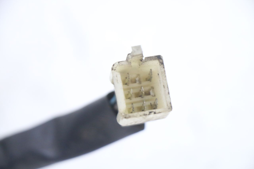 photo de LICZNIK PEUGEOT KISBEE 4T 50 (2018 - 2022) - Widok produktu