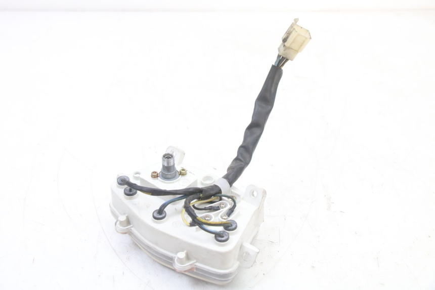 photo de LICZNIK PEUGEOT KISBEE 4T 50 (2018 - 2022) - Oznaczenia i referencje