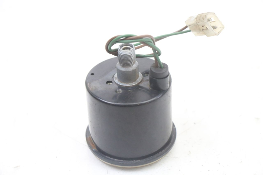 photo de LICZNIK PEUGEOT LUDIX ONE 50 (2005 - 2008) - Punkty mocowania