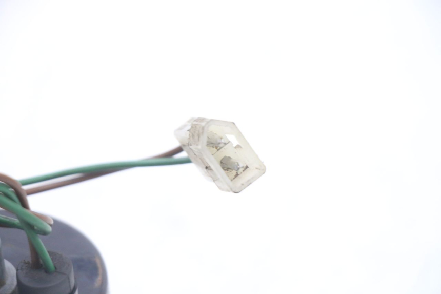 photo de LICZNIK PEUGEOT LUDIX ONE 50 (2005 - 2008) - Stan powierzchni