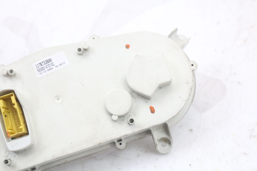 photo de LICZNIK PEUGEOT SATELIS 125 (2010 - 2012) - Część sprawdzona