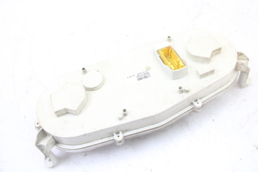 photo de LICZNIK PEUGEOT SATELIS COMPRESSOR K15 125 (2006 - 2009) - Oznaczenia i referencje