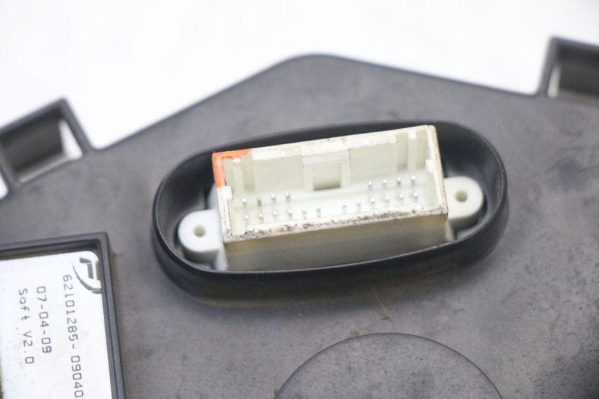 photo de LICZNIK PEUGEOT SPEEDFIGHT 3 LC 2T 50 (2009 - 2015) - Część sprawdzona