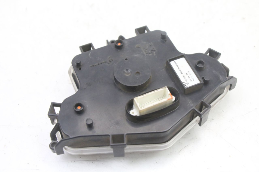 photo de LICZNIK PEUGEOT SPEEDFIGHT 3 LC 2T 50 (2009 - 2015) - Oznaczenia i referencje