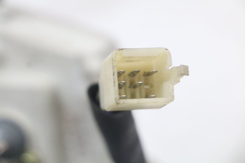 photo de LICZNIK PEUGEOT STREETZONE 4T 50 (2018 - 2023) - Stan powierzchni