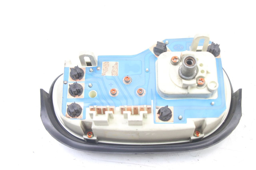 photo de LICZNIK PEUGEOT TREKKER TKR 50 (2005 - 2014) - Widok ogólny