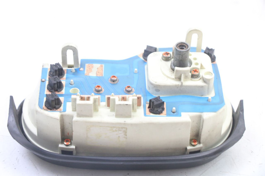 photo de LICZNIK PEUGEOT TREKKER TKR 50 (2005 - 2014) - Punkty mocowania