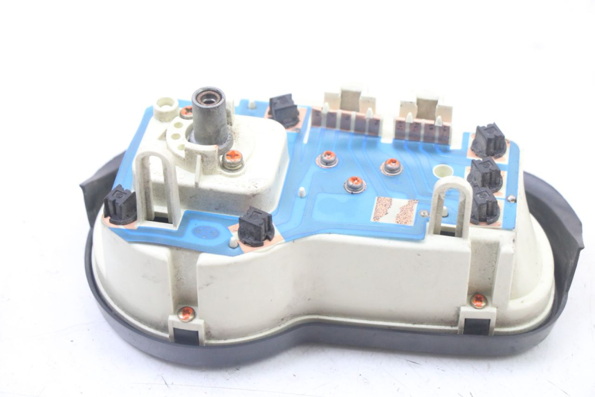 photo de LICZNIK PEUGEOT TREKKER TKR 50 (2005 - 2014) - Stan powierzchni