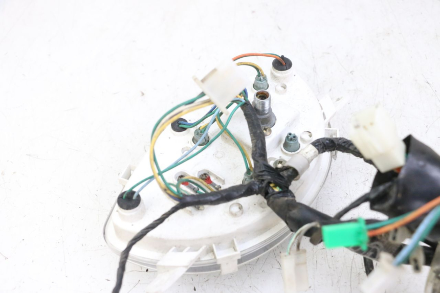 photo de LICZNIK PEUGEOT TWEET 4T 50 (2014 - 2019) - Szczegół części