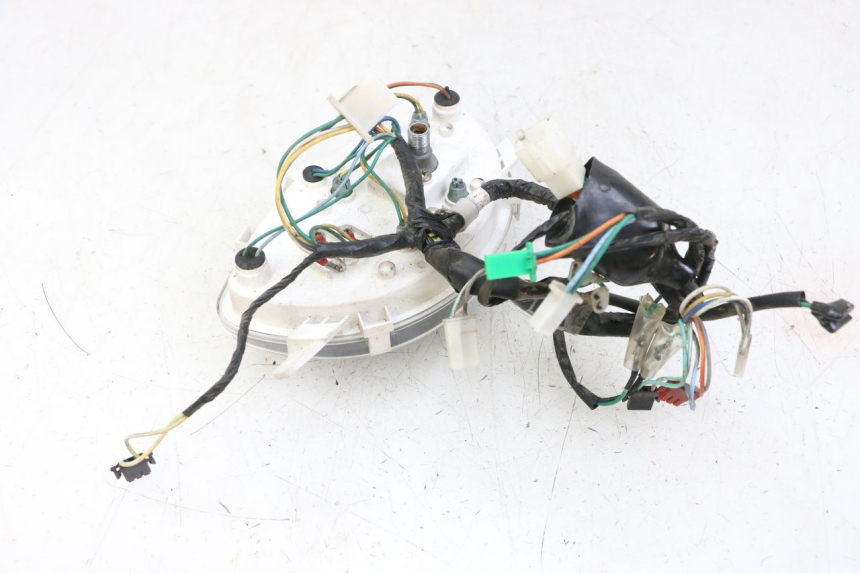 photo de LICZNIK PEUGEOT TWEET 4T 50 (2014 - 2019) - Zoom stanu zużycia