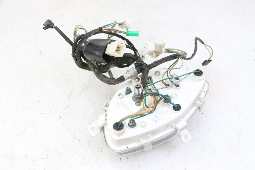 photo de LICZNIK PEUGEOT TWEET 4T 50 (2014 - 2019) - Zbliżenie techniczne