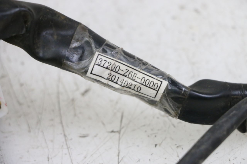 photo de LICZNIK PEUGEOT TWEET 4T 50 (2014 - 2019) - Część sprawdzona