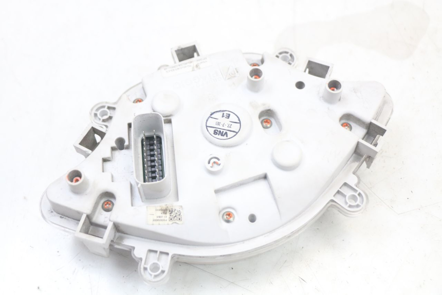 photo de LICZNIK PIAGGIO LIBERTY IGET 4T 50 (2021 - 2025) - Część sprawdzona