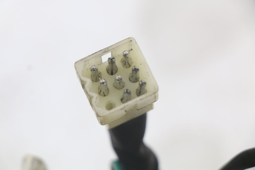 photo de LICZNIK PIAGGIO NEW TYPHOON 50 (2010 - 2017) - Widok produktu