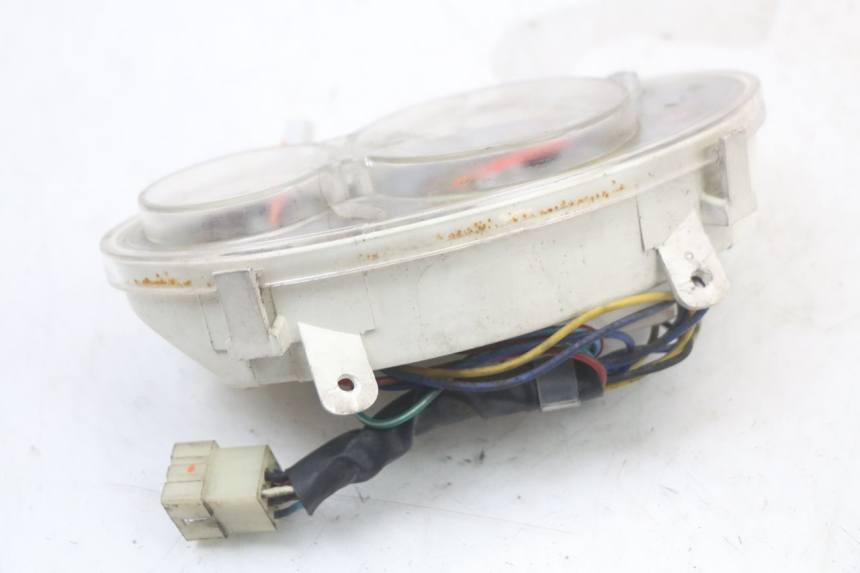 photo de LICZNIK PIAGGIO NEW TYPHOON 50 (2010 - 2017) - Punkty mocowania