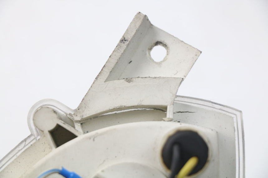 photo de LICZNIK KEEWAY PIXEL 50 (2008 - 2011) - Szczegół części