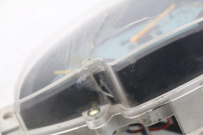 photo de LICZNIK KEEWAY PIXEL 50 (2008 - 2011) - Widok produktu