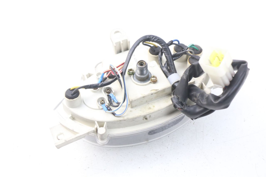 photo de LICZNIK KEEWAY PIXEL 50 (2008 - 2011) - Widok ogólny