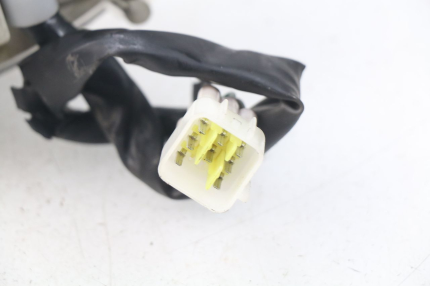 photo de LICZNIK KEEWAY PIXEL 50 (2008 - 2011) - Stan powierzchni