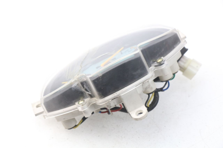 photo de LICZNIK KEEWAY PIXEL 50 (2008 - 2011) - Oznaczenia i referencje