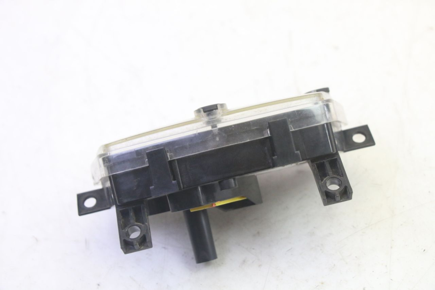 photo de LICZNIK LIGIER PULSE 3 1 (2014 - 2020) - Zoom stanu zużycia