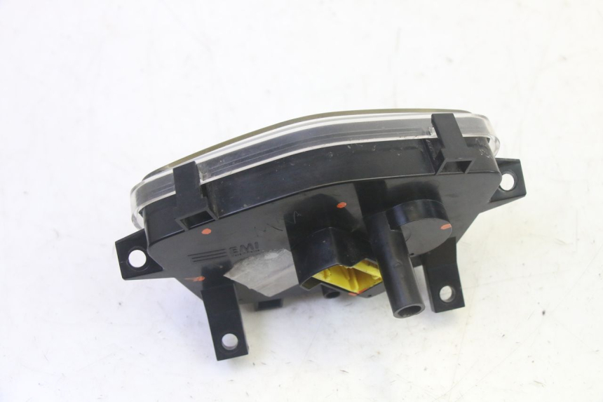 photo de LICZNIK LIGIER PULSE 3 1 (2014 - 2020) - Inny kąt widzenia