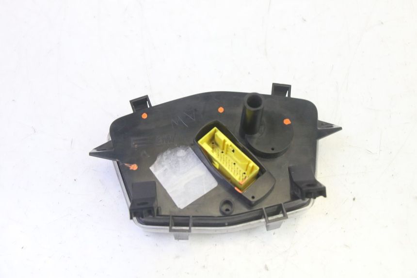 photo de LICZNIK LIGIER PULSE 3 1 (2014 - 2020) - Zbliżenie techniczne