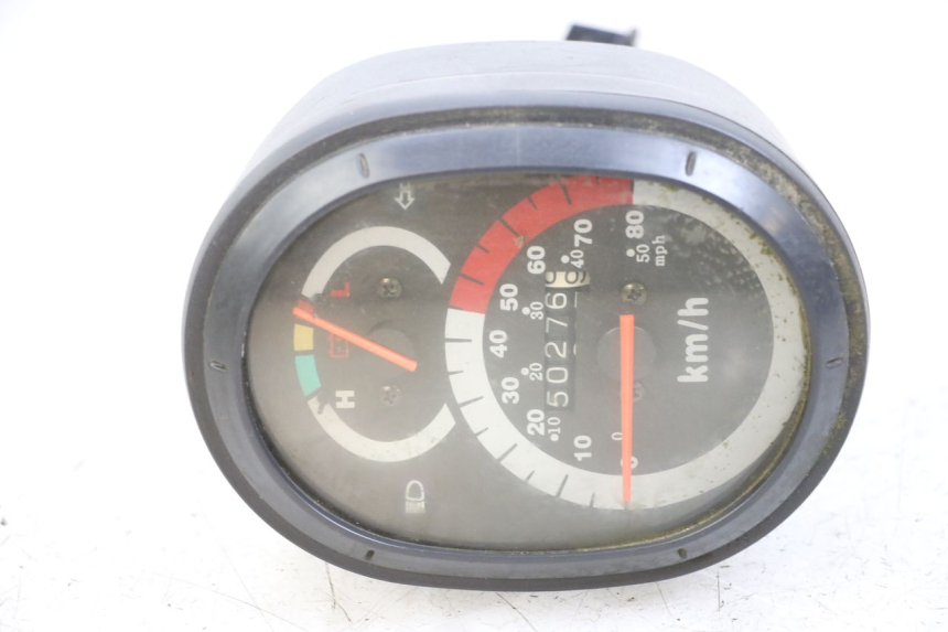 photo de LICZNIK DOLPHIN PYGMY 1 (2020 - 2024) - Szczegół części