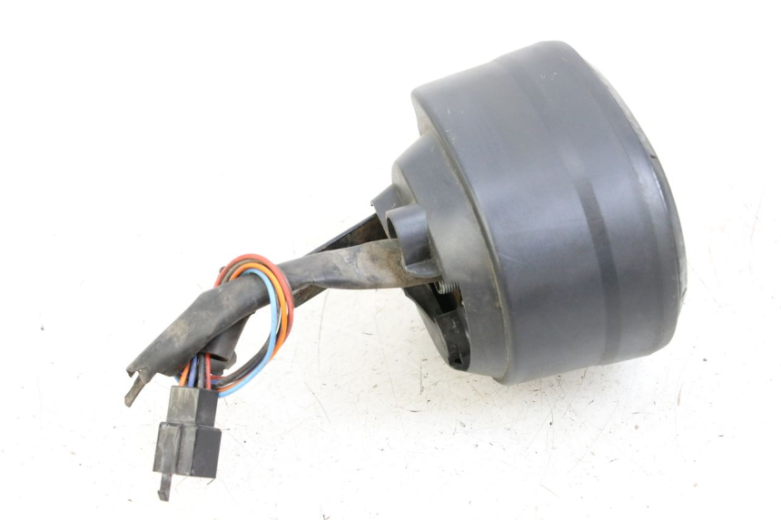 photo de LICZNIK DOLPHIN PYGMY 1 (2020 - 2024) - Punkty mocowania